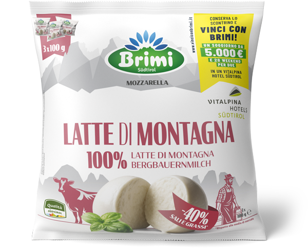 Armonia 3x100g
